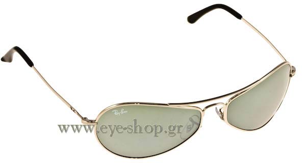 Γυαλιά Rayban 3253 003/40