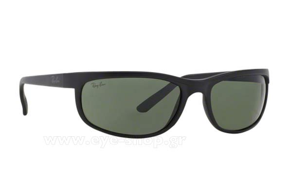 Γυαλιά Rayban 2027 Predator 2 W1847