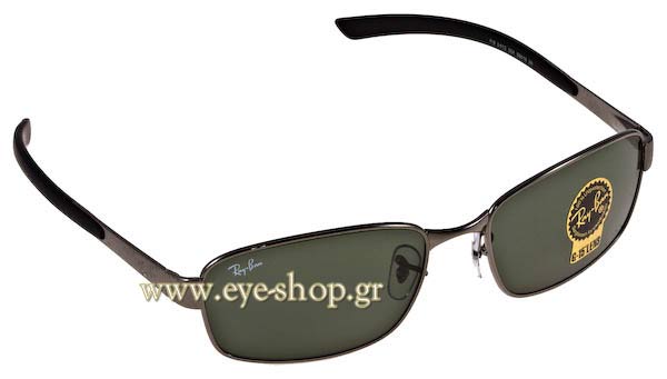 Γυαλιά Rayban 3413 004