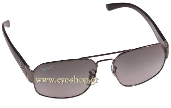 Γυαλιά Rayban 3427 004/M3