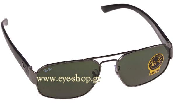 Γυαλιά Rayban 3427 004