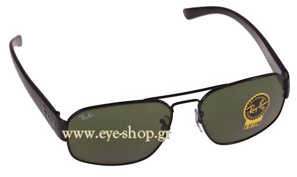 Γυαλιά Rayban 3427 002