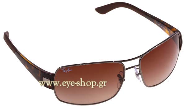 Γυαλιά Rayban 3426 004/13