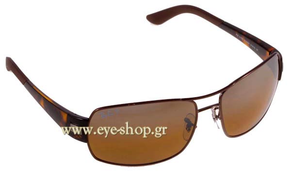 Γυαλιά Rayban 3426 014/84 polarised