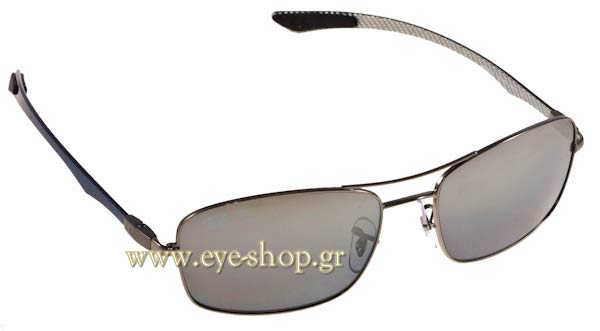 Γυαλιά Rayban 8309 004/82 Polarized