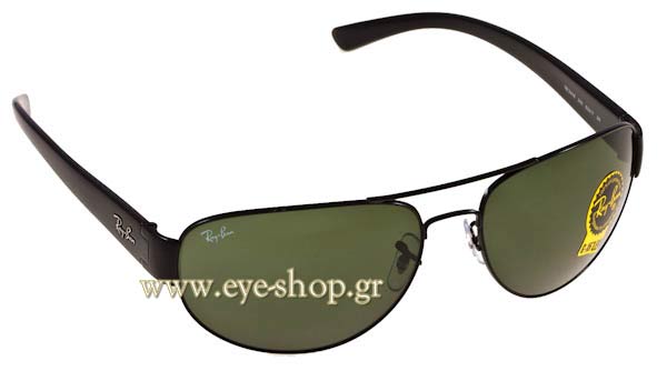 Γυαλιά Rayban 3448 002