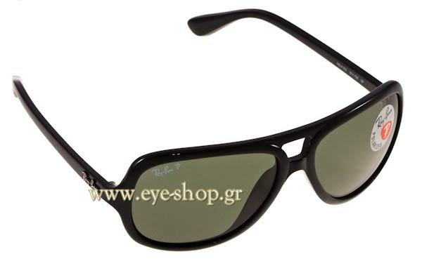 Γυαλιά Rayban 4162 601/58 polarized