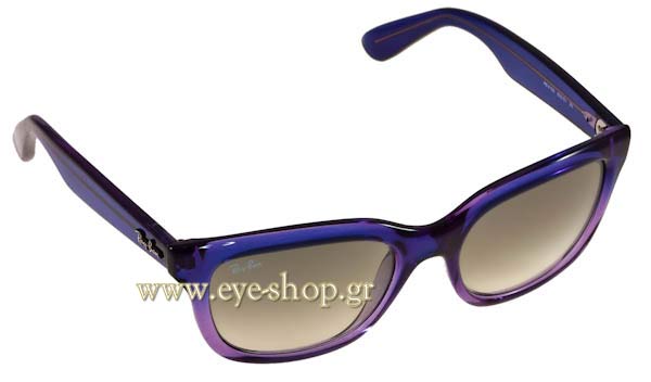 Γυαλιά Rayban 4159 820/51