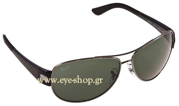 Γυαλιά Rayban 3467 004/71