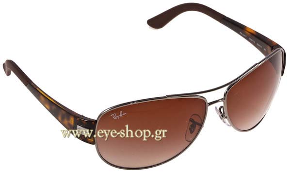 Γυαλιά Rayban 3467 004/13