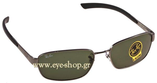 Γυαλιά Rayban 3430 004