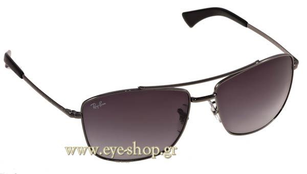 Γυαλιά Rayban 3476 004/8G