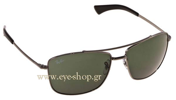 Γυαλιά Rayban 3476 004/71