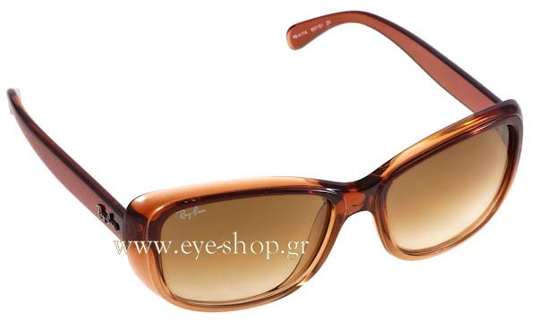 Γυαλιά Rayban 4174 857/51