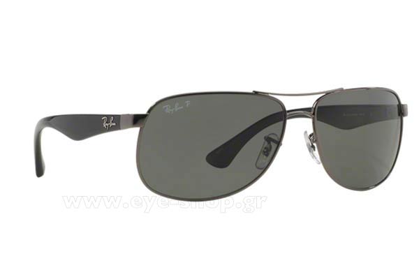 Γυαλιά Rayban 3502 004/58 polarized