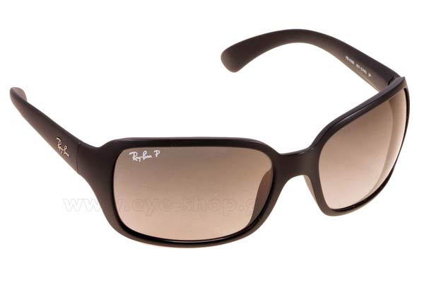 Γυαλιά RayBan 4068 601SM3 polarized