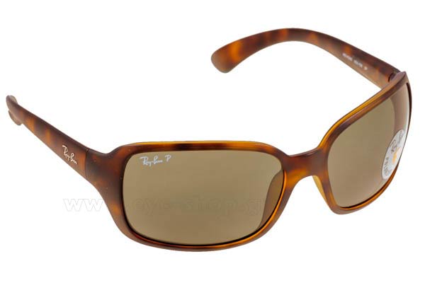 Γυαλιά RayBan 4068 894/58 polarized