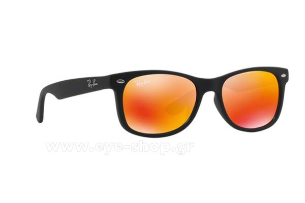 Γυαλιά Rayban Junior 9052S 100S6Q Wayfarer