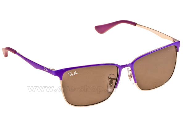 Γυαλιά Rayban Junior 9535S 246/87