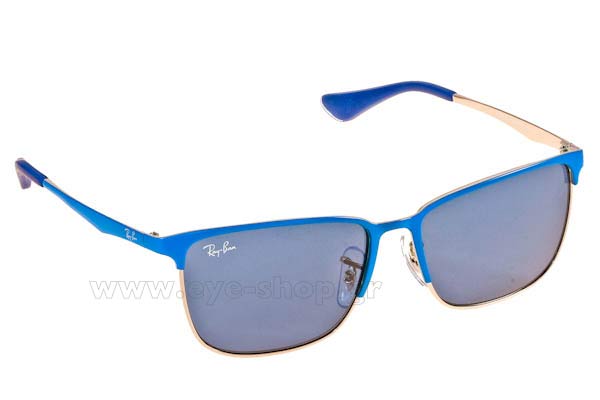 Γυαλιά Rayban Junior 9535S 244/80