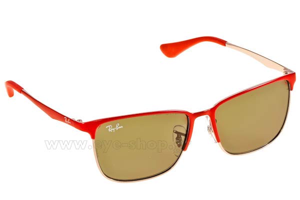 Γυαλιά Rayban Junior 9535S 245/71