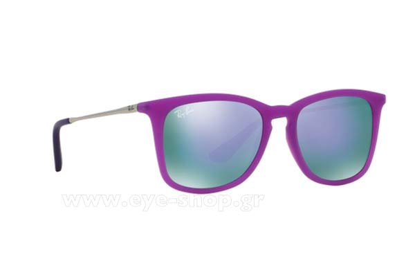 Γυαλιά Rayban Junior 9063S 70084V