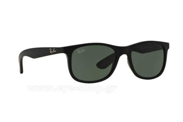 Γυαλιά Rayban Junior 9062S 701371