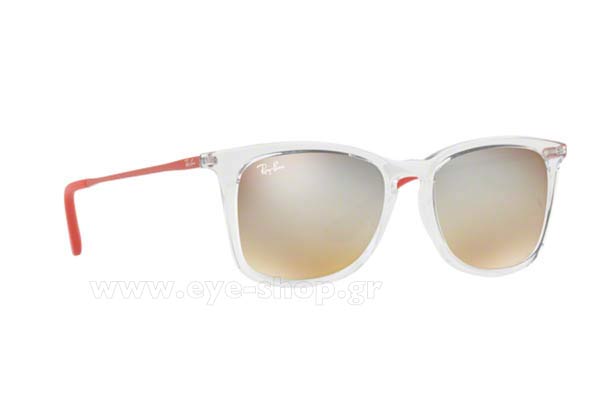 Γυαλιά Rayban Junior 9063S 7031B8