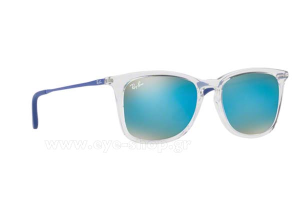 Γυαλιά Rayban Junior 9063S 7029B7