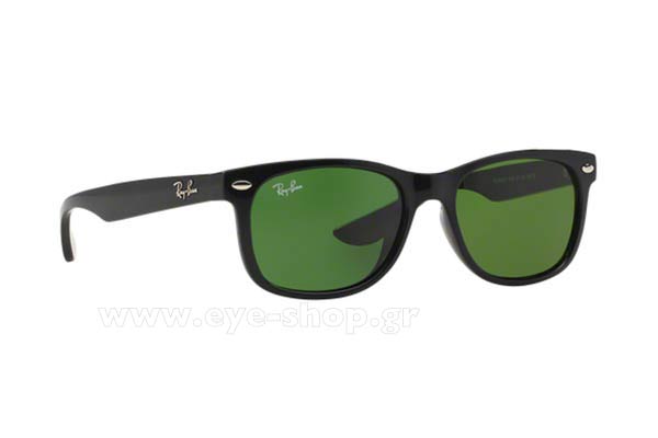 Γυαλιά Rayban Junior 9052S 100/2