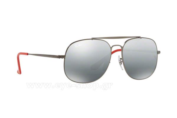 Γυαλιά Rayban Junior 9561S 250/88