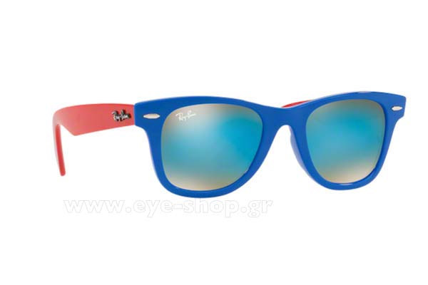 Γυαλιά Rayban Junior 9066S 7039B7