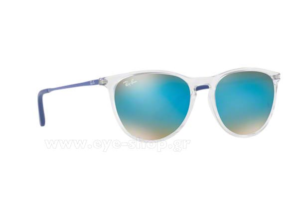 Γυαλιά Rayban Junior 9060S 7029B7