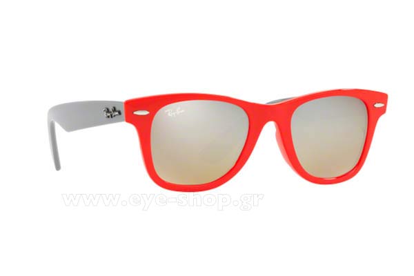 Γυαλιά Rayban Junior 9066S 7040B8