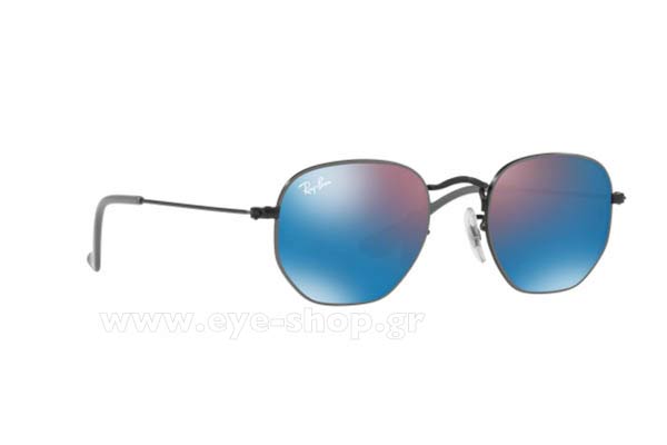 Γυαλιά Rayban Junior 9541SN HEXAGONAL 261/7V