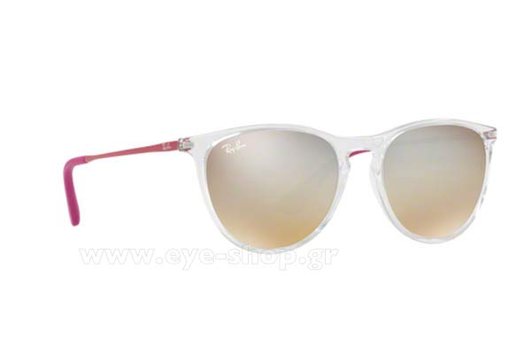 Γυαλιά Rayban Junior 9060S 7032B8