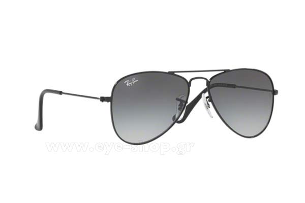 Γυαλιά Rayban Junior 9506S JUNIOR AVIATOR 220/11