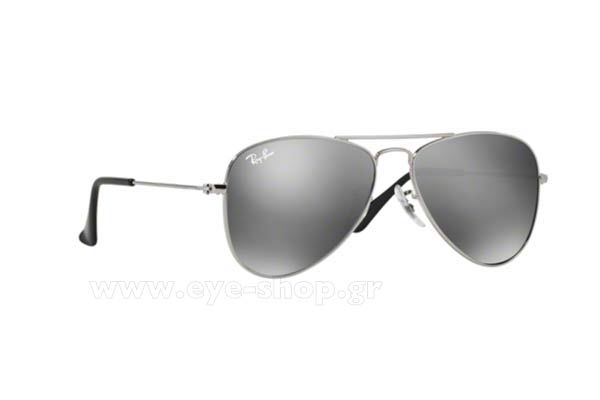 Γυαλιά Rayban Junior 9506S JUNIOR AVIATOR 212/6G