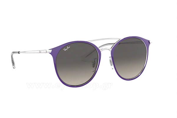 Γυαλιά Rayban Junior 9545S 272/11