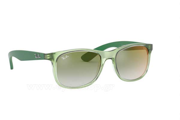 Γυαλιά Rayban Junior 9062S 7053W0