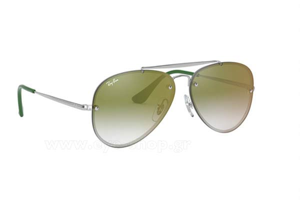 Γυαλιά Rayban Junior 9548SN 212/W0