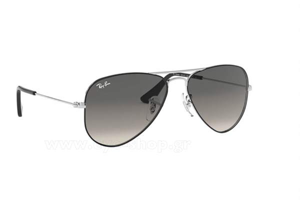 Γυαλιά Rayban Junior 9506S JUNIOR AVIATOR 271/11