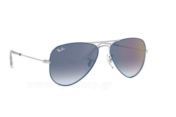 Γυαλιά Rayban Junior 9506S JUNIOR AVIATOR 276/X0