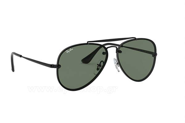 Γυαλιά Rayban Junior 9548SN 220/71