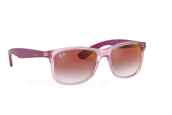 Γυαλιά Rayban Junior 9062S 7052V0