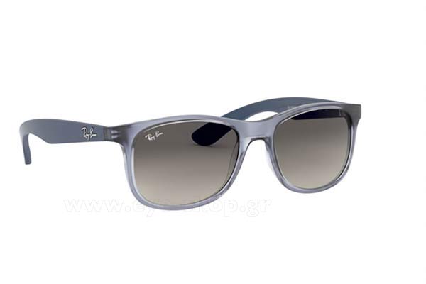 Γυαλιά Rayban Junior 9062S 705011