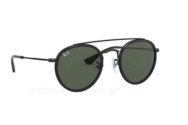 Γυαλιά Rayban Junior 9647S 201/71