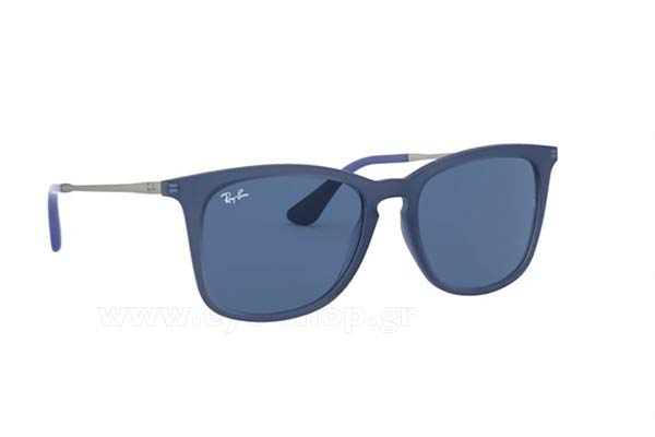 Γυαλιά Rayban Junior 9063S 706080