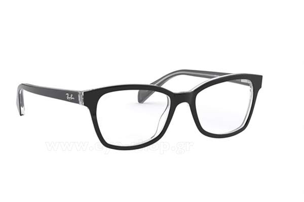 Γυαλιά Rayban Youth 1591 3529