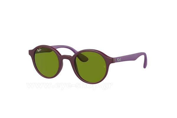 Γυαλιά Rayban Junior 9161S 7087/2